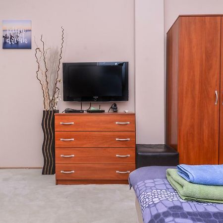 Top Center The Coffee House One Bedroom Apartment Sofia Exterior photo